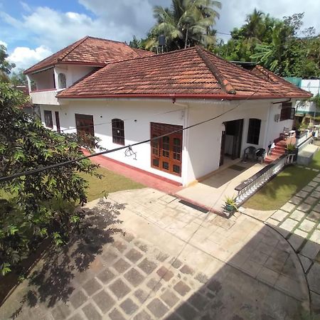 Paradise Galle Exterior photo