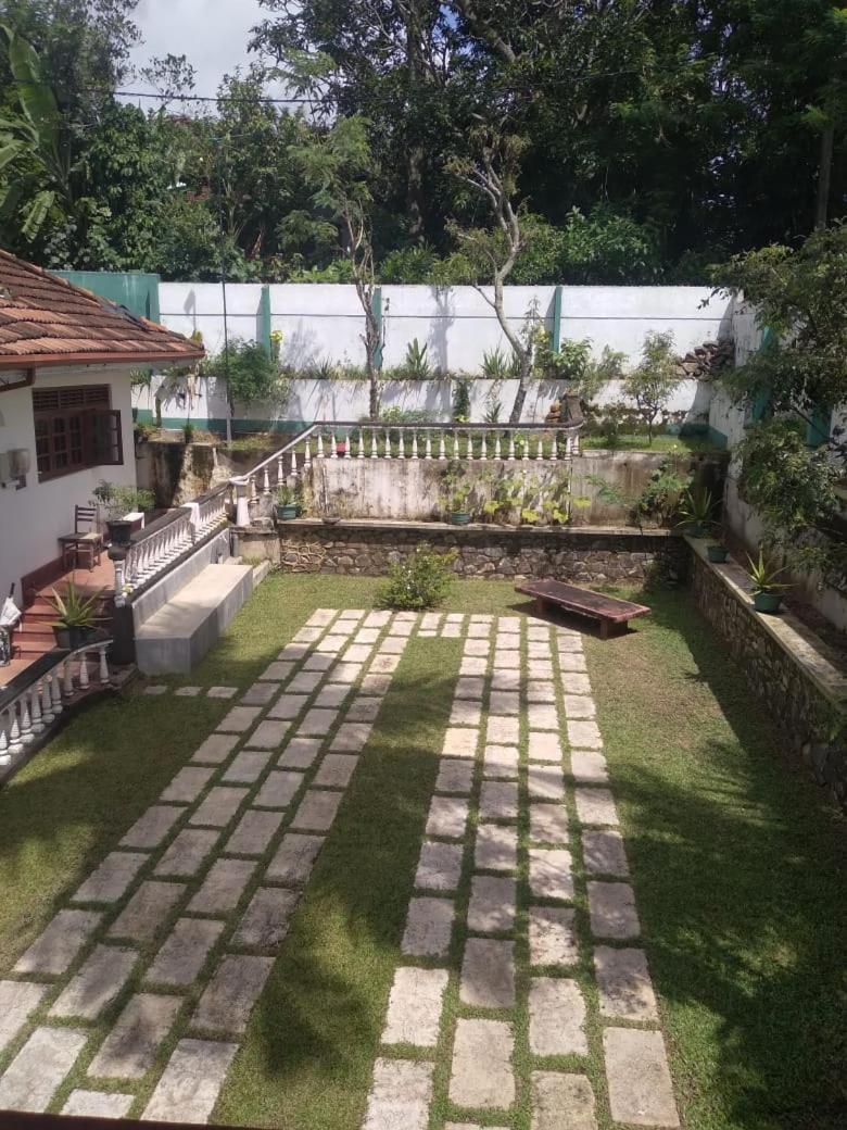 Paradise Galle Exterior photo