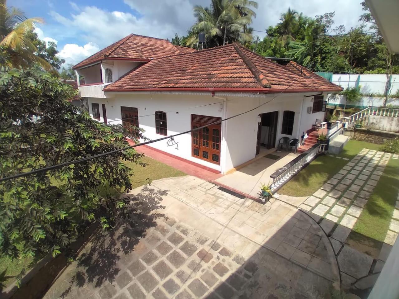 Paradise Galle Exterior photo