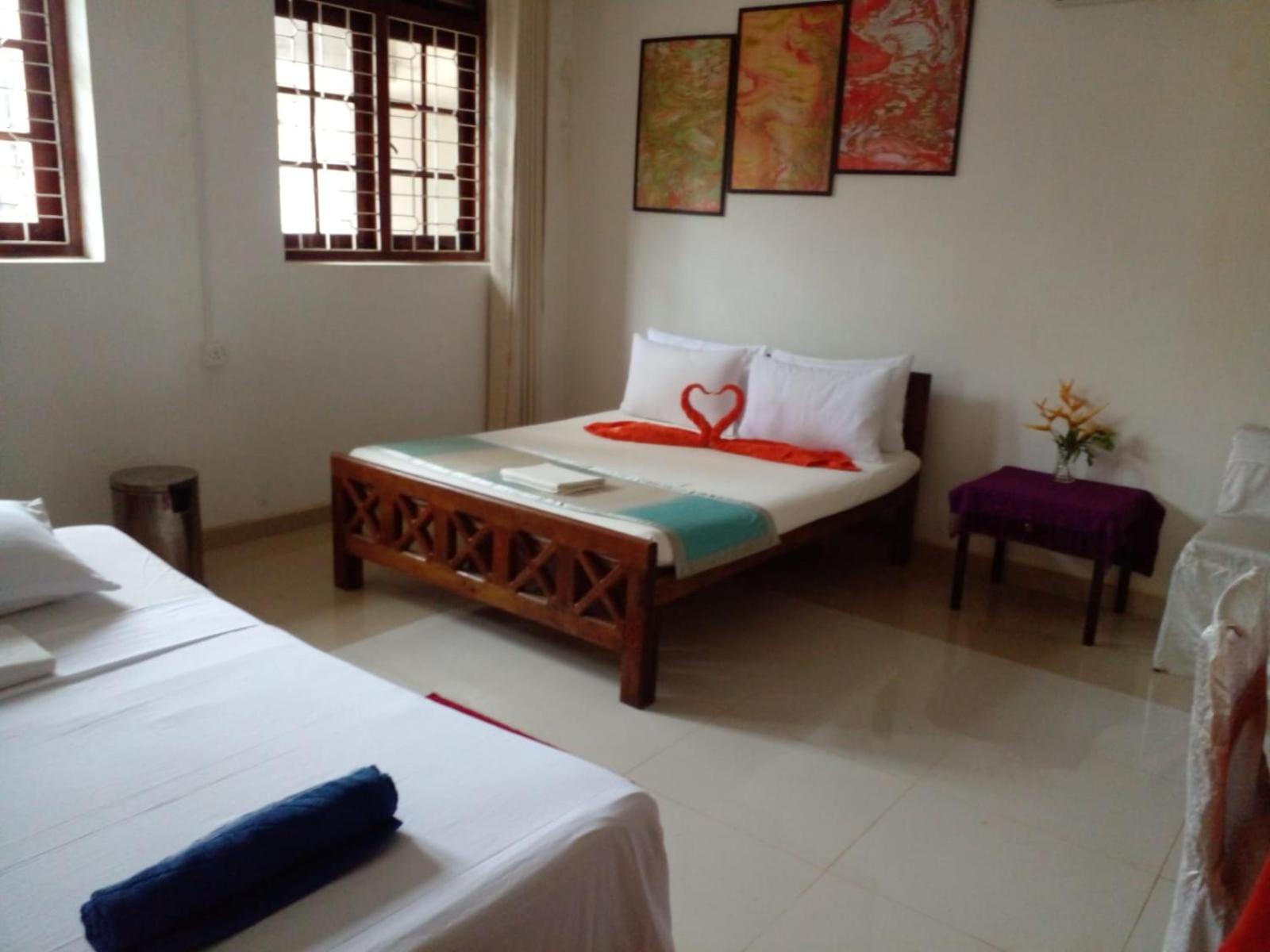 Paradise Galle Exterior photo