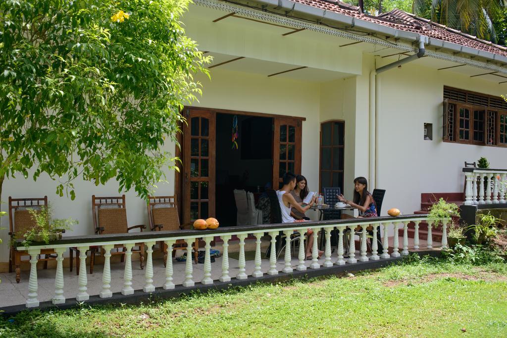 Paradise Galle Exterior photo