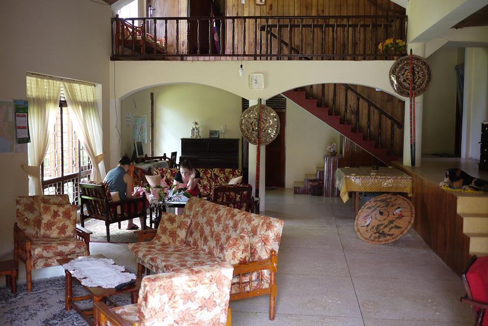 Paradise Galle Exterior photo