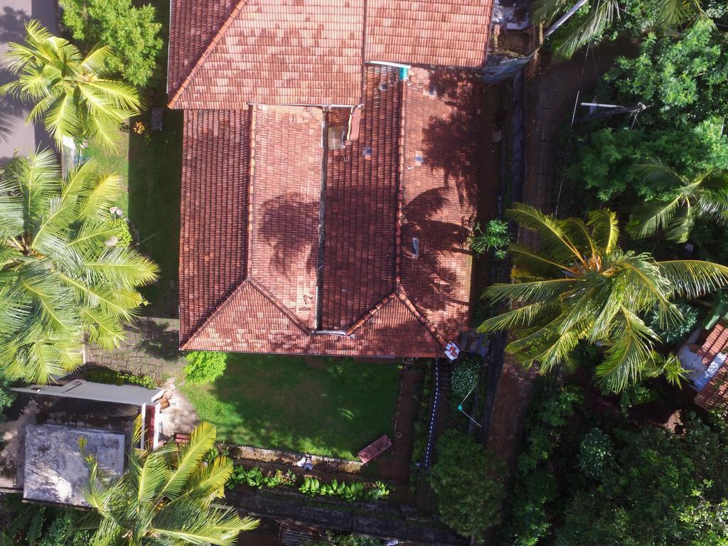 Paradise Galle Exterior photo